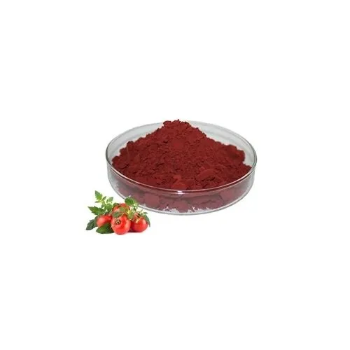 What is lycopene good for